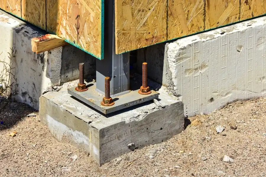 Expert Concrete Foundation Repair Boonville, IN Expert Concrete Foundation Repair Boonville, IN