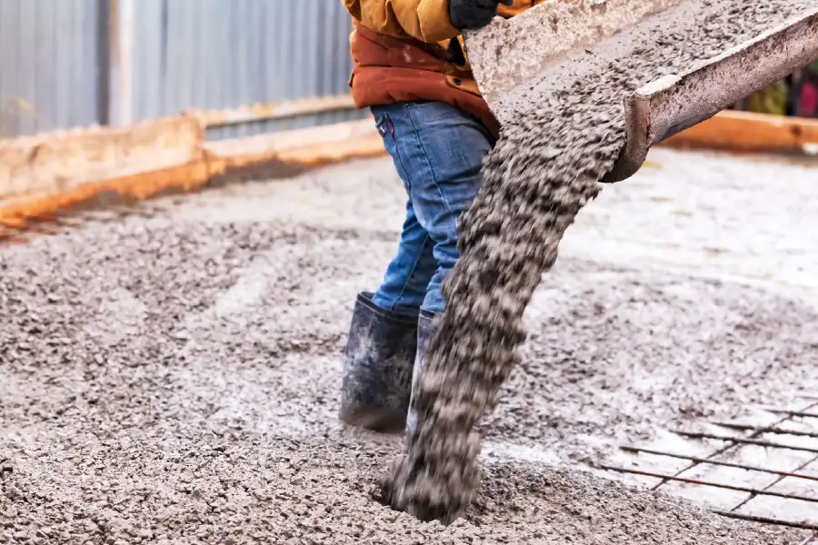 Professional Concrete Company in Boonville, IN Professional Concrete Company in Boonville, IN