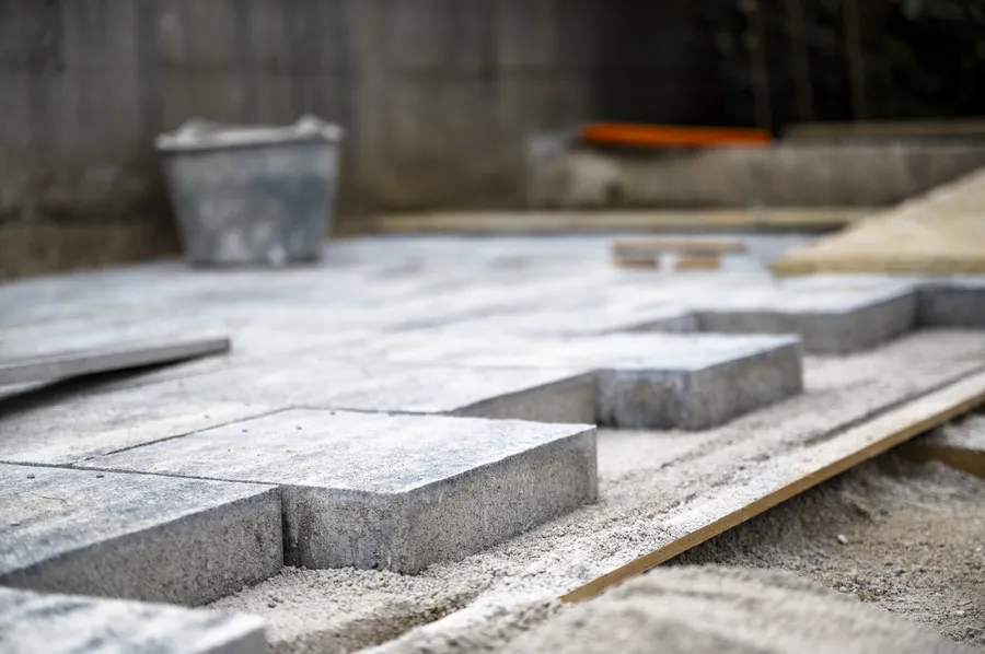 Reputable Concrete Patio Installation Boonville, IN Reputable Concrete Patio Installation Boonville, IN