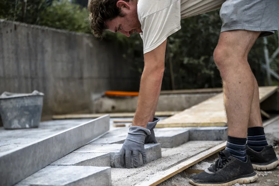 Tips For Maintaining A New Concrete Patio in Boonville, IN Tips For Maintaining A New Concrete Patio in Boonville, IN